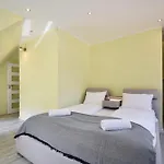 Lidia Sauna & Jacuzzi Сasa de vacaciones *