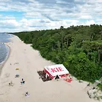 Lidia Sauna & Jacuzzi Vakantiehuis