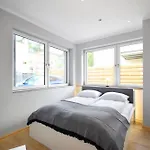 Lidia Sauna & Jacuzzi * Łukęcin
