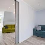 Vakantiehuis Lidia Sauna & Jacuzzi Łukęcin