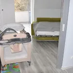 Lidia Sauna & Jacuzzi Vakantiehuis *