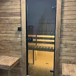 Сasa de vacaciones Lidia Sauna & Jacuzzi