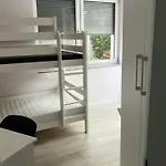 Сasa de vacaciones Lidia Sauna & Jacuzzi Łukęcin