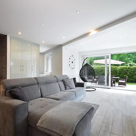 Lidia Holiday home *