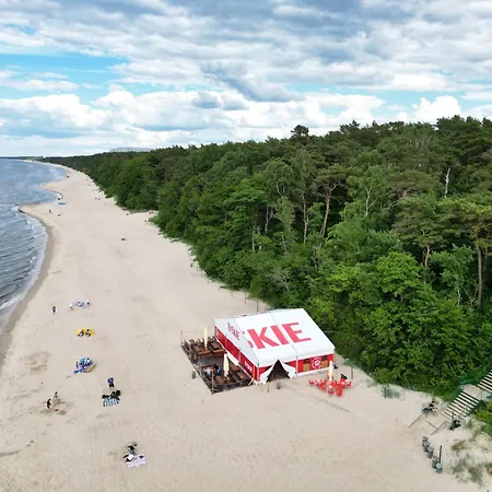 Lidia Sauna & Jacuzzi Vakantiehuis