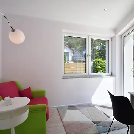 Lidia Holiday home