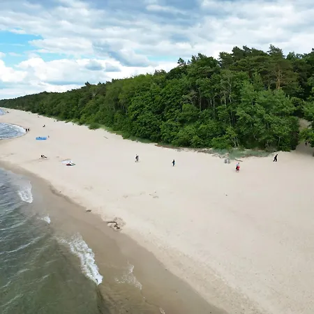 Vakantiehuis Lidia Sauna & Jacuzzi *