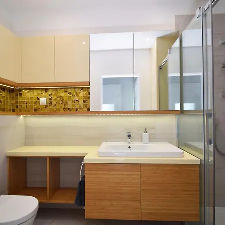 Lidia Sauna & Jacuzzi *