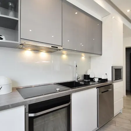 Vakantiehuis Lidia Sauna & Jacuzzi