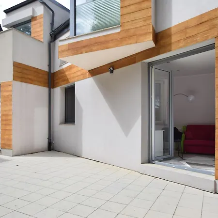 Lidia Sauna & Jacuzzi Vakantiehuis *