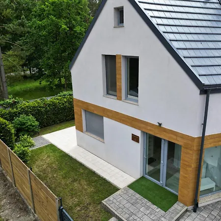 Holiday home Lidia *