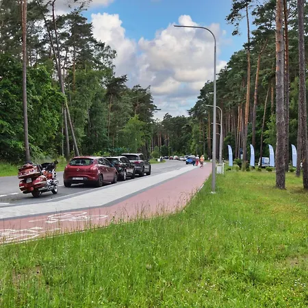 Lidia Sauna & Jacuzzi