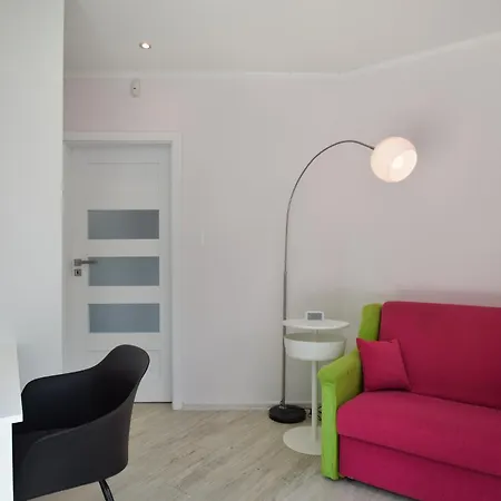 Lidia Sauna & Jacuzzi Vakantiehuis