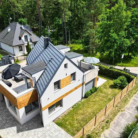 Lidia Sauna & Jacuzzi Prázdninový dům *