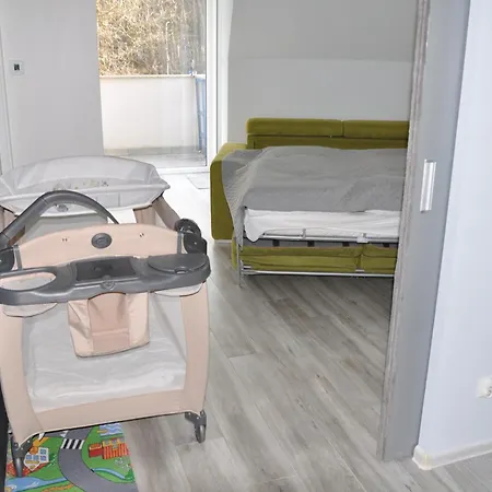 Lidia Holiday home *