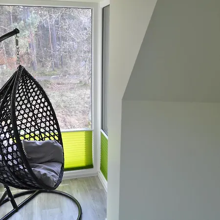 Vakantiehuis Lidia Sauna & Jacuzzi