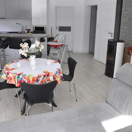 Lidia Holiday home *