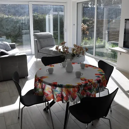 Lidia Holiday home *