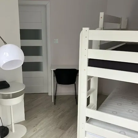 Ferienhaus Lidia Sauna & Jacuzzi
