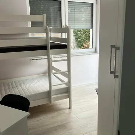 Σπίτι διακοπών Lidia Sauna & Jacuzzi Łukęcin