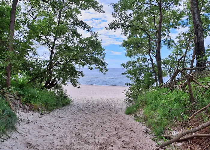 Prázdninový dům Lidia Sauna & Jacuzzi Łukęcin