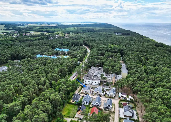 Lidia Sauna & Jacuzzi