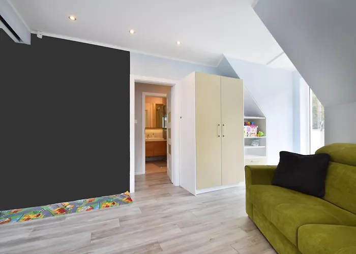 Prázdninový dům Lidia Sauna & Jacuzzi *