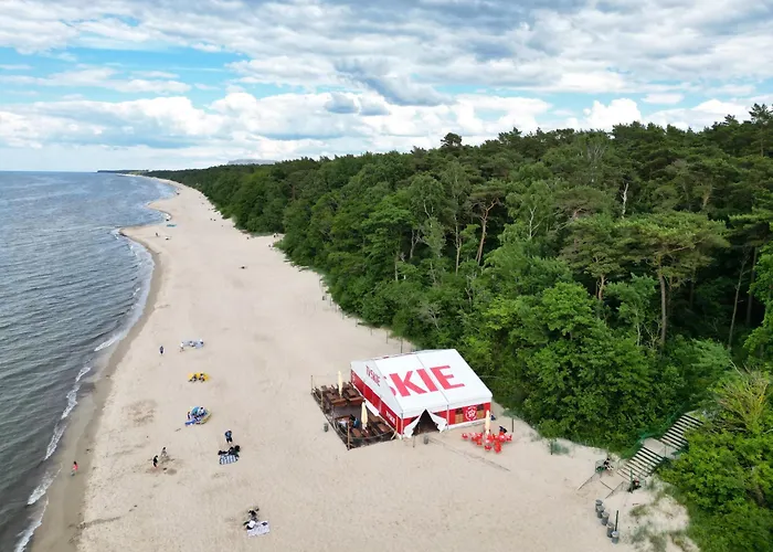 Lidia Sauna & Jacuzzi Prázdninový dům