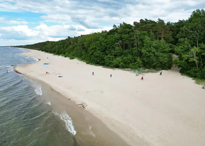 Prázdninový dům Lidia Sauna & Jacuzzi *