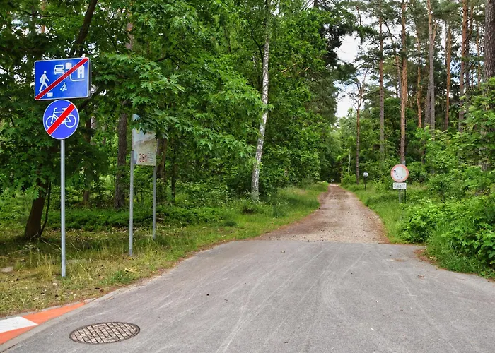 Prázdninový dům Lidia Sauna & Jacuzzi Łukęcin