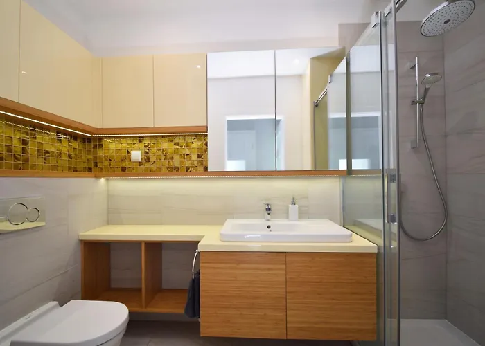 Lidia Sauna & Jacuzzi *