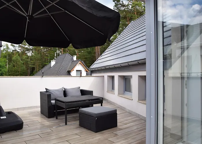 Lidia Sauna & Jacuzzi * Łukęcin