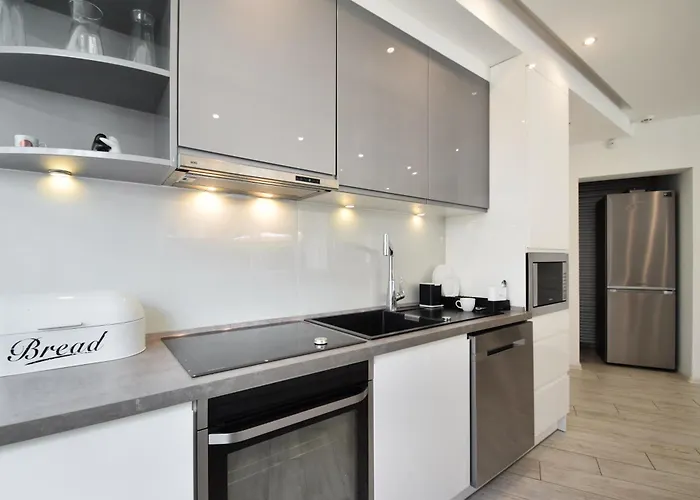 Prázdninový dům Lidia Sauna & Jacuzzi