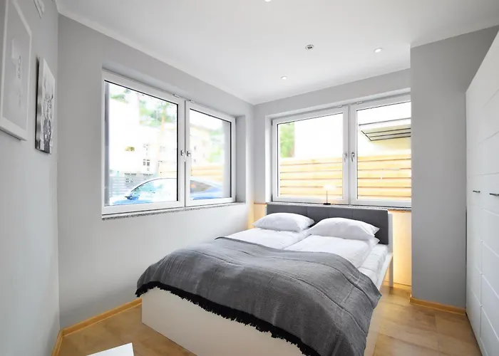 Lidia Sauna & Jacuzzi * Łukęcin