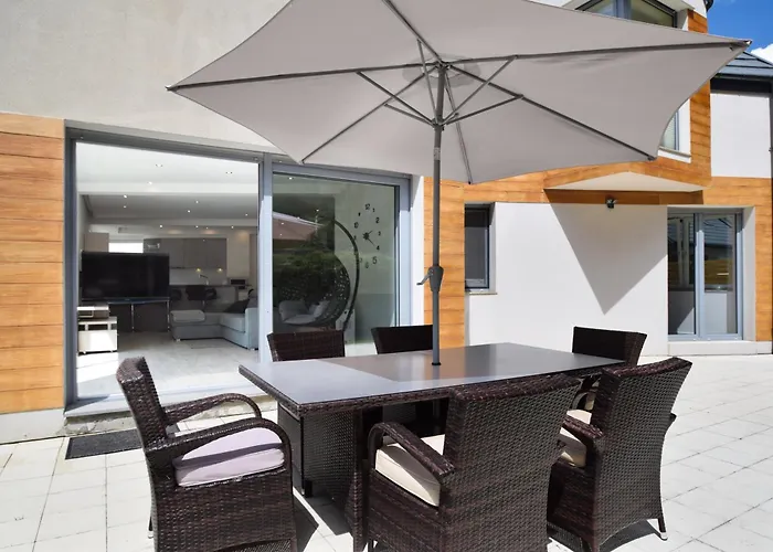 Lidia Sauna & Jacuzzi