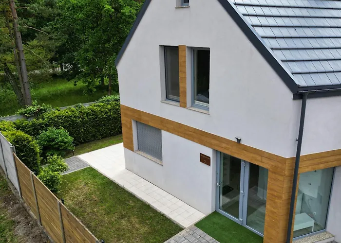 Prázdninový dům Lidia Sauna & Jacuzzi *