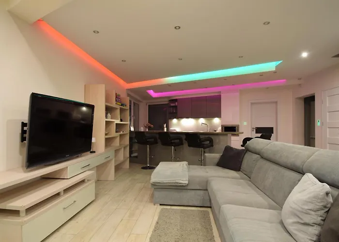 Lidia Sauna & Jacuzzi