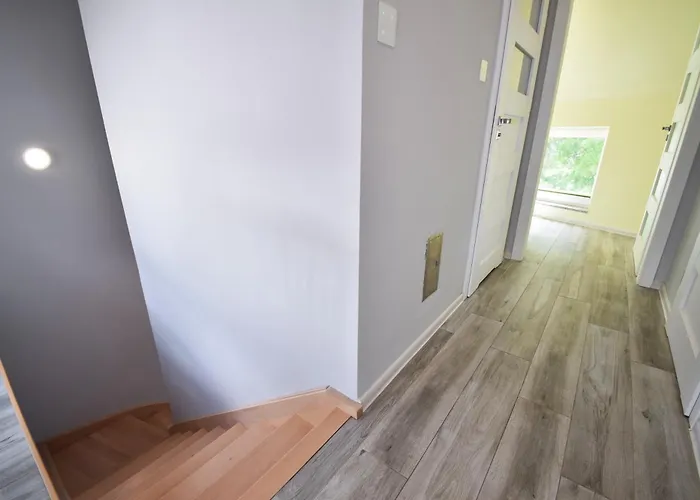 Lidia Sauna & Jacuzzi Łukęcin