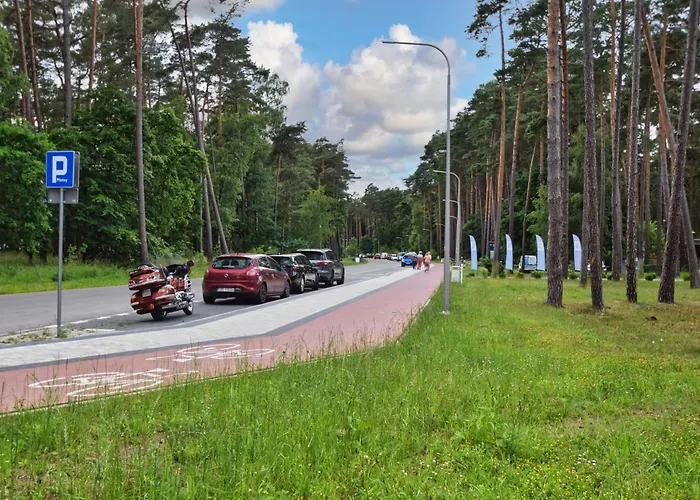 Lidia Sauna & Jacuzzi