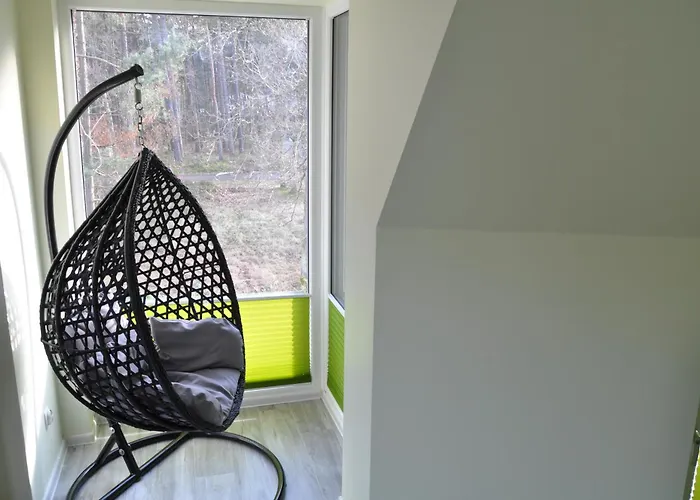 Prázdninový dům Lidia Sauna & Jacuzzi