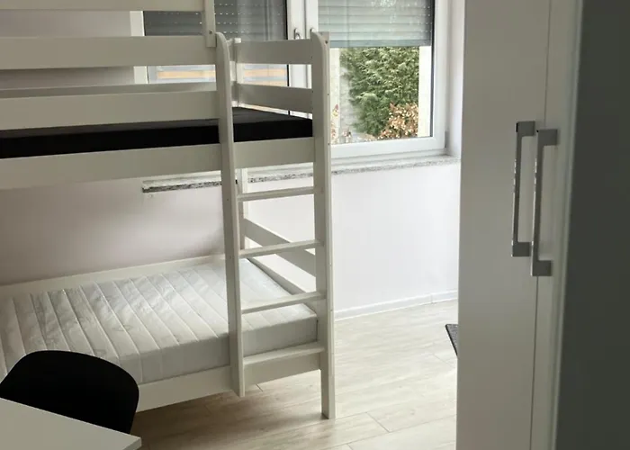 Prázdninový dům Lidia Sauna & Jacuzzi Łukęcin